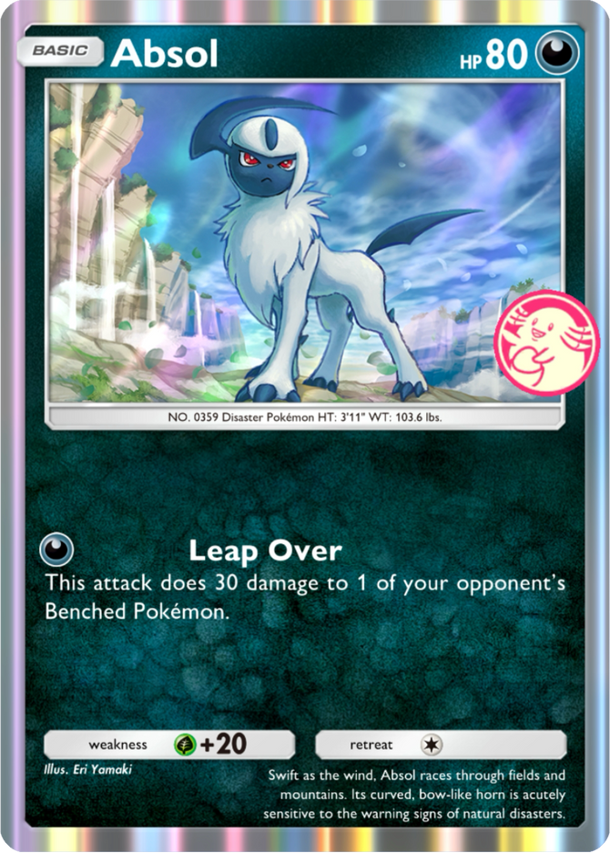 Absol