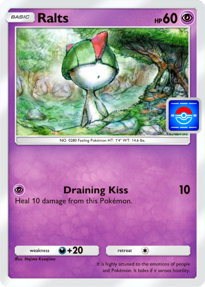 Ralts