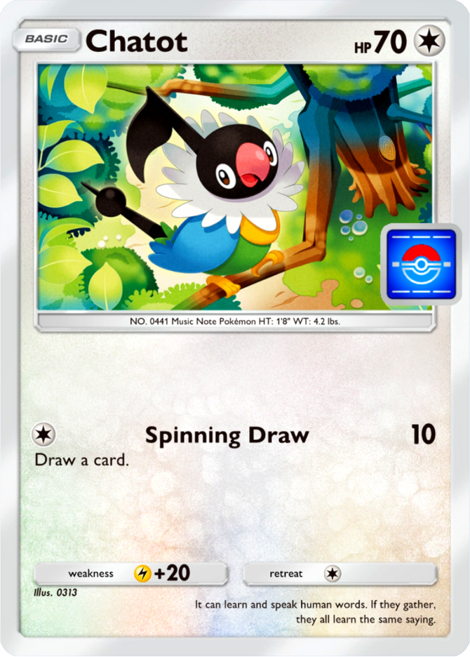 Chatot