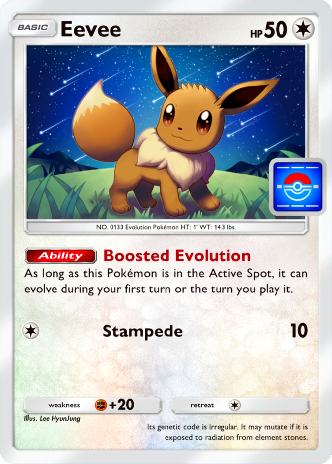 Eevee