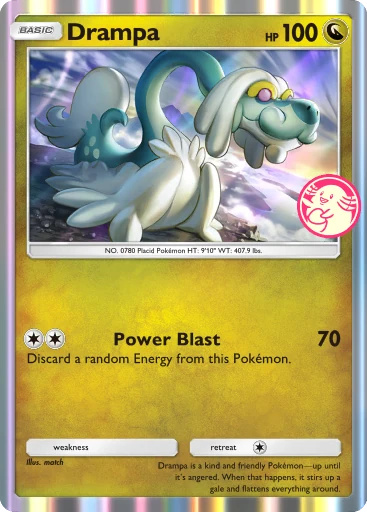 Drampa